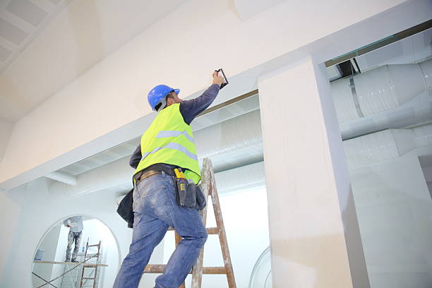 Trusted Imperial, NE Drywall & Painting Services Experts